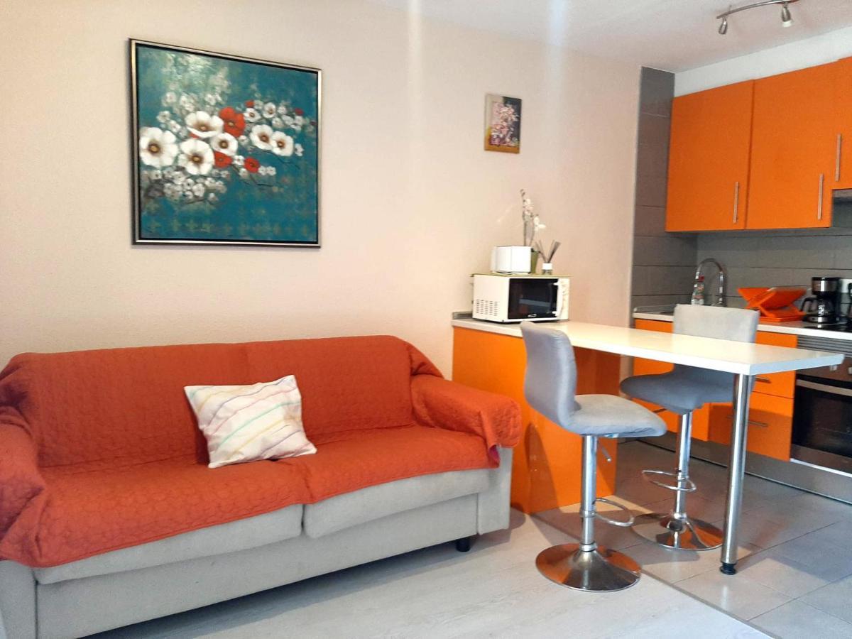Comfortable Apartment Next To The Pools Costa Adeje  Exterior foto