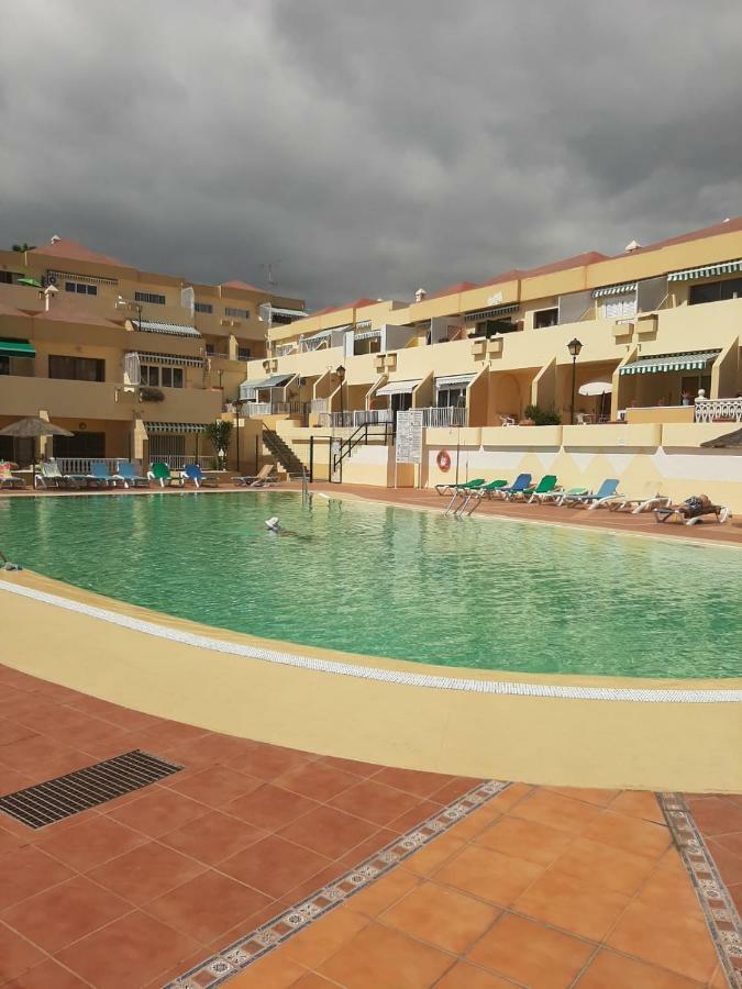 Comfortable Apartment Next To The Pools Costa Adeje  Exterior foto