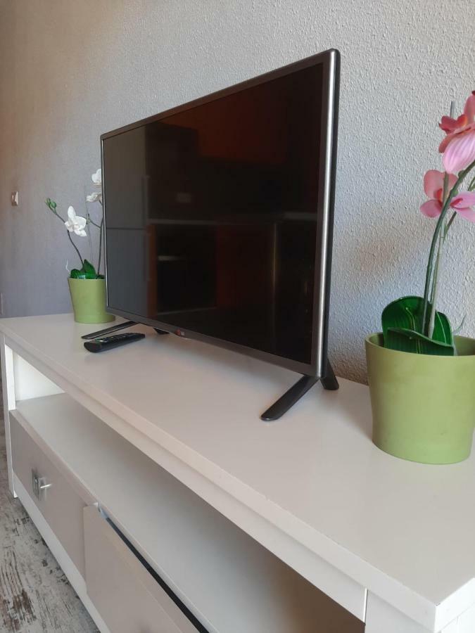 Comfortable Apartment Next To The Pools Costa Adeje  Exterior foto