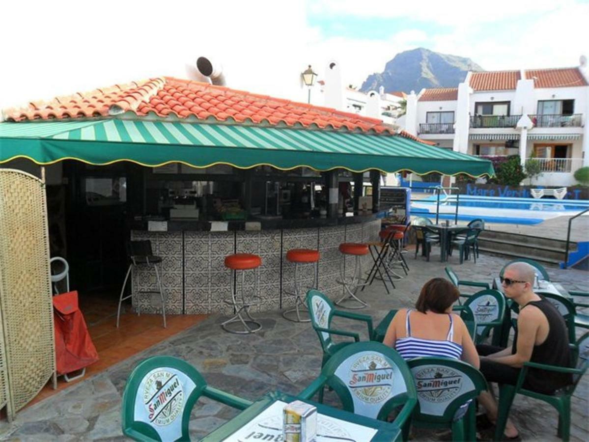 Comfortable Apartment Next To The Pools Costa Adeje  Exterior foto